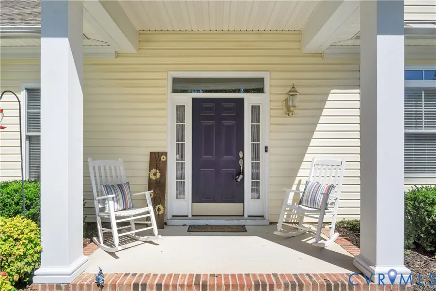 9132 Three Bushel Drive, Toano, VA 23168 - #2