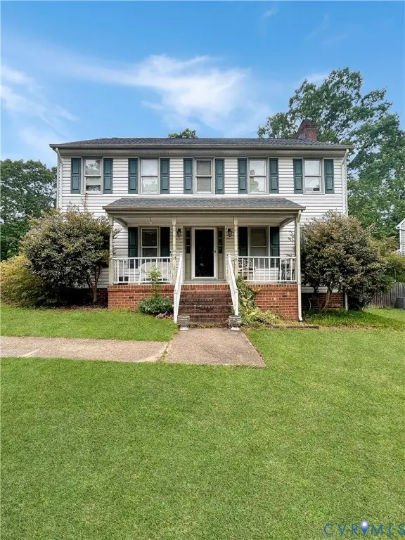 3324 Ludgate Road, Chester, VA 23831 - #1