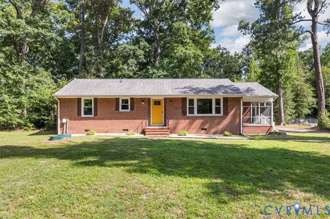 7101 Courthouse Road, Prince George, VA 23875 - #1