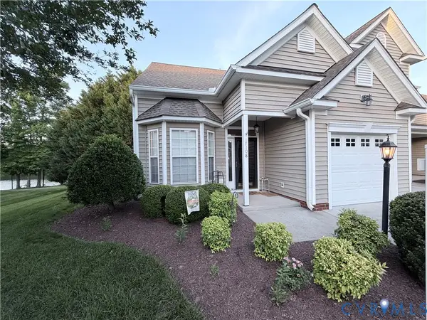 15108 Watermill Lake Trail, Midlothian, VA 23112