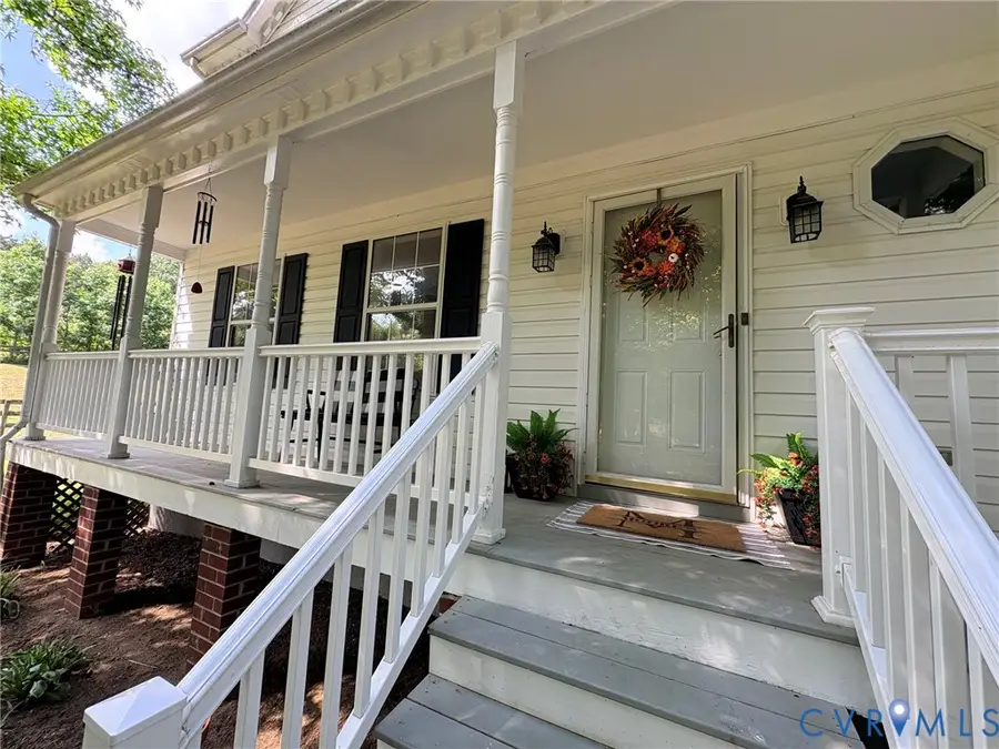 6315 Farmers Drive, Barhamsville, VA 23011 - #3