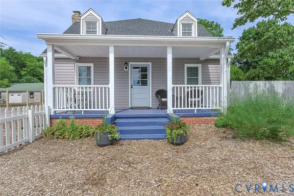 404 Short Street, Ashland, VA 23005