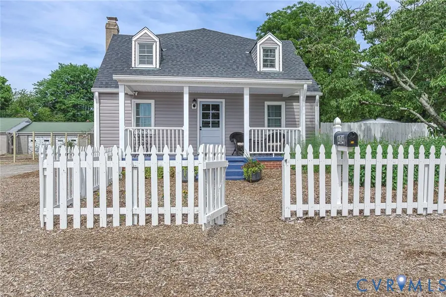 404 Short Street, Ashland, VA 23005 - #3