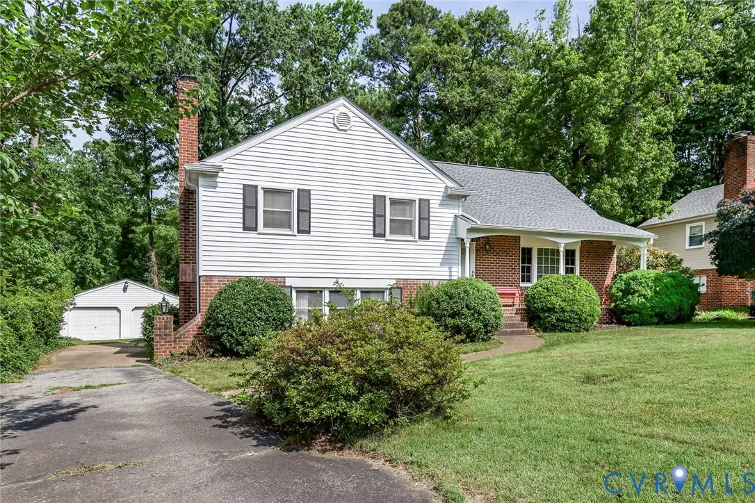 2402 Landon Road, Henrico, VA 23294 - #1