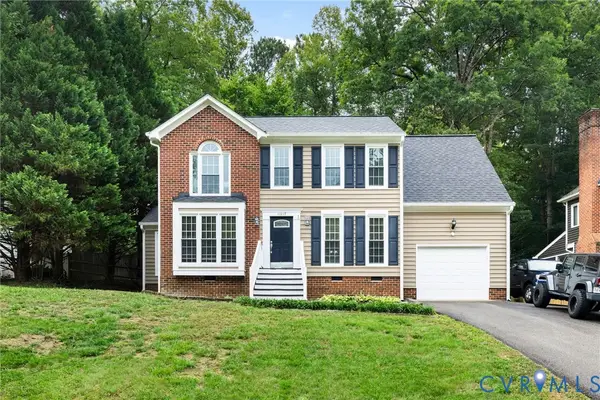 11017 Corryville Road, North Chesterfield, VA 23236