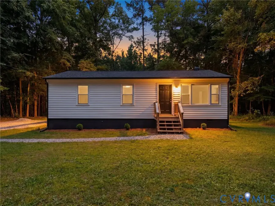 2010 Ridge Road, Powhatan, VA 23139 - #2
