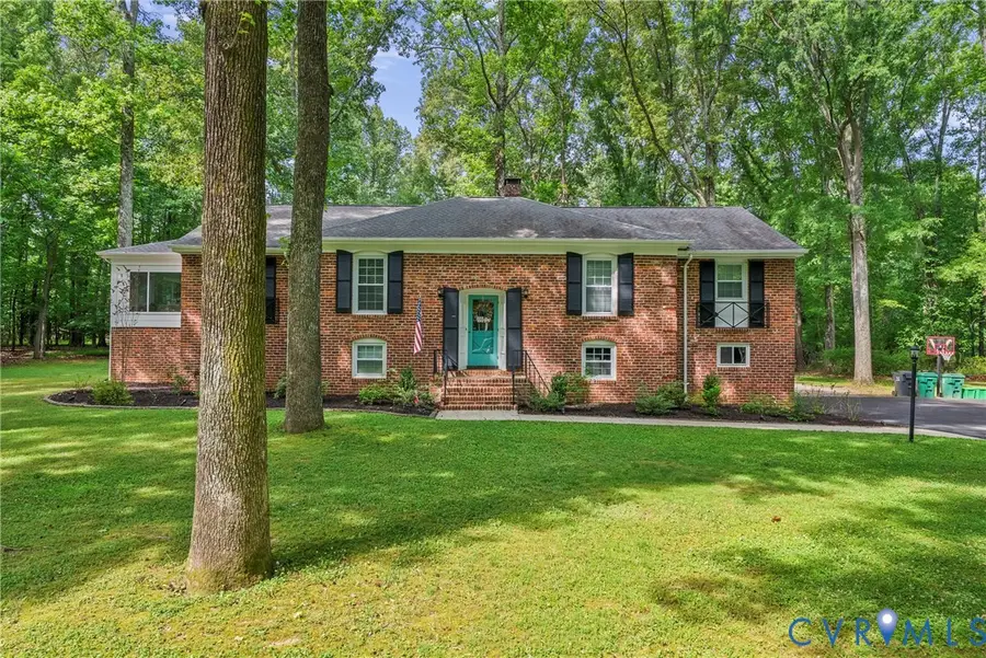 13531 Starcross Road, Midlothian, VA 23113 - #2