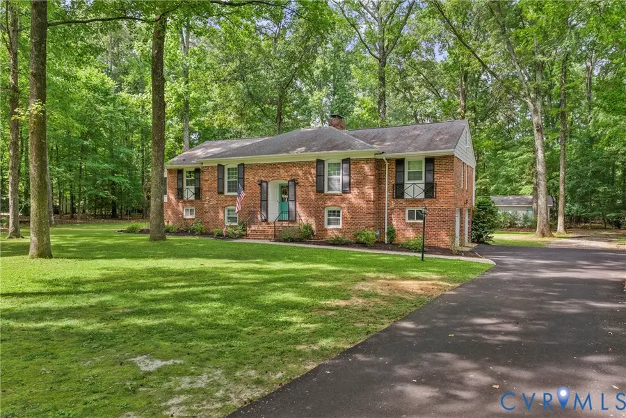 13531 Starcross Road, Midlothian, VA 23113 - #3