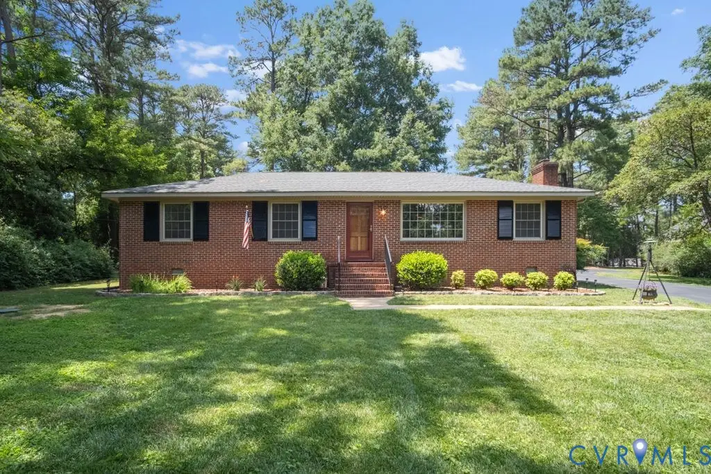 10470 Gregory Avenue, Glen Allen, VA 23059 - #1