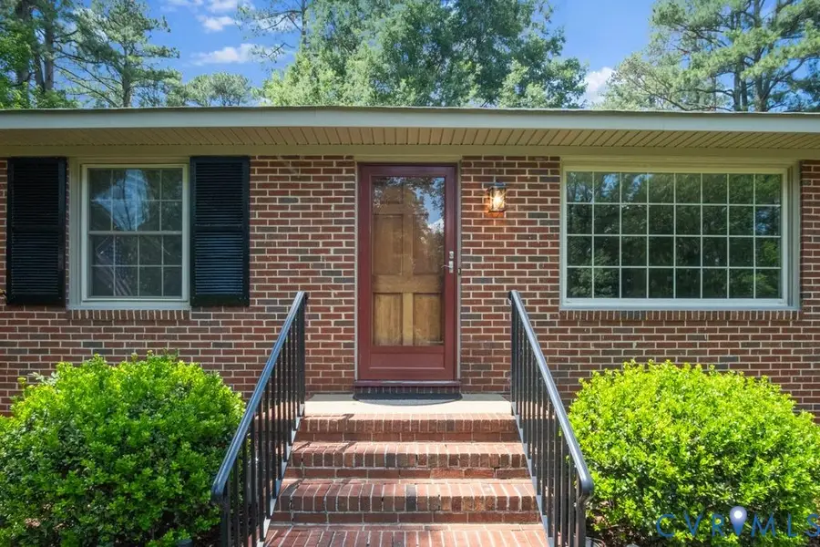 10470 Gregory Avenue, Glen Allen, VA 23059 - #2
