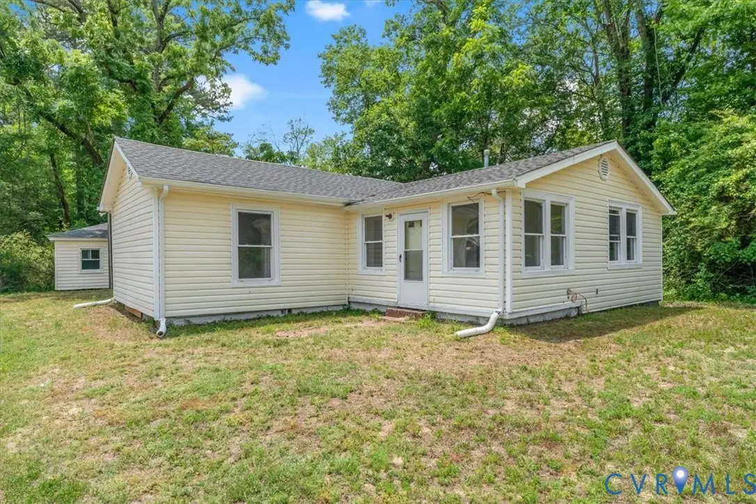 18415 James River Drive, Disputanta, VA 23842 - #1