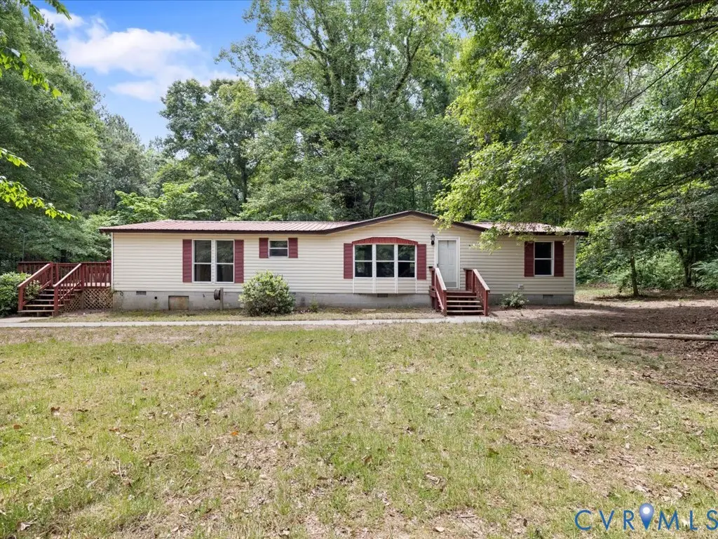 1250 Dorrell Road, Aylett, VA 23009 - #1
