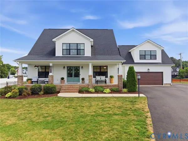 9309 Sweetmeadow Place, Mechanicsville, VA 23116