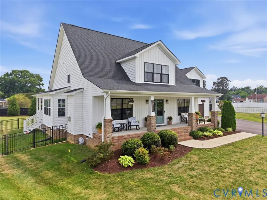 9309 Sweetmeadow Place, Mechanicsville, VA 23116 - #2