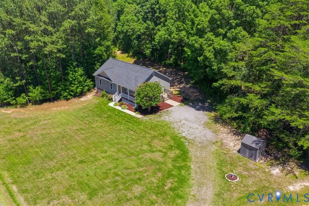 36 Jenkins Ridge Road, Cartersville, VA 23027 - #1