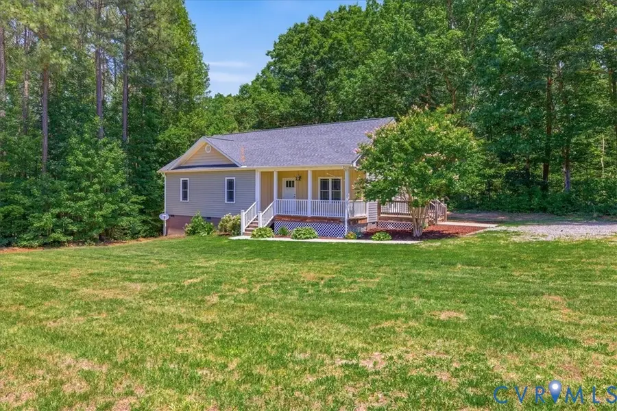 36 Jenkins Ridge Road, Cartersville, VA 23027 - #2