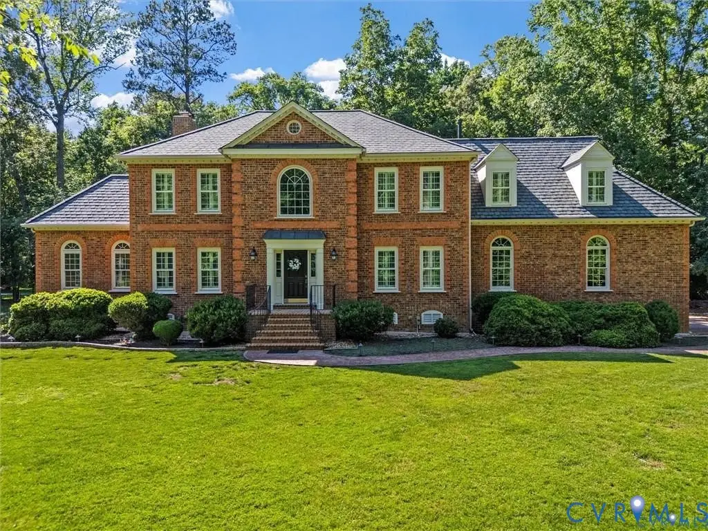 11030 Whistling Swan Place, Chesterfield, VA 23838 - #1