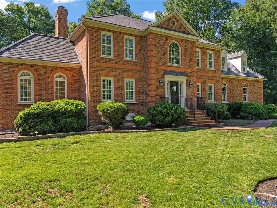 11030 Whistling Swan Place, Chesterfield, VA 23838 - #2