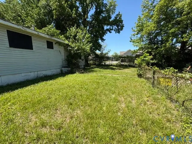 1602 Carrington Street, Petersburg, VA 23803 - #2