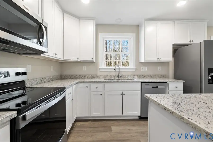 3338 Green Level Road, King William, VA 23086 - #3