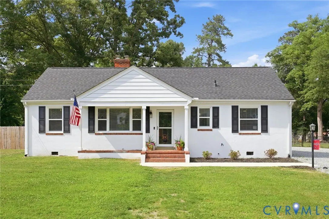 3120 Lakewood Road, Glen Allen, VA 23060 - #1