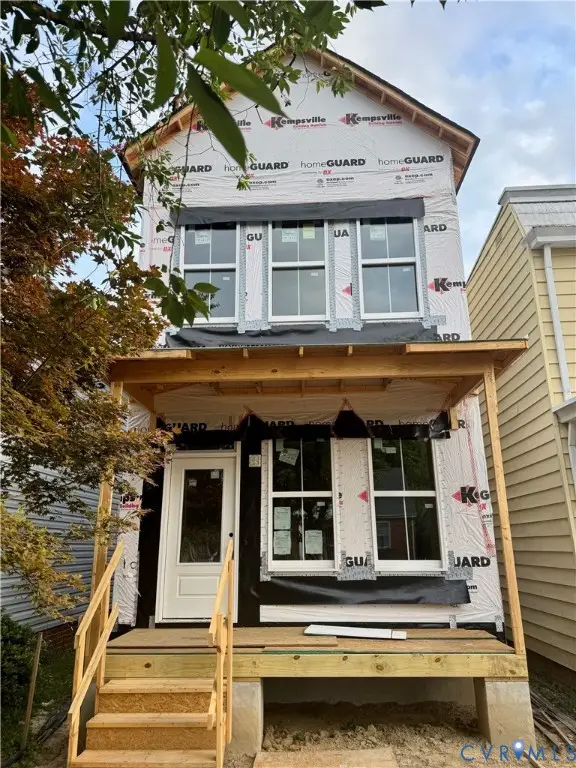 3019 Grayland Ave, Richmond, VA 23221