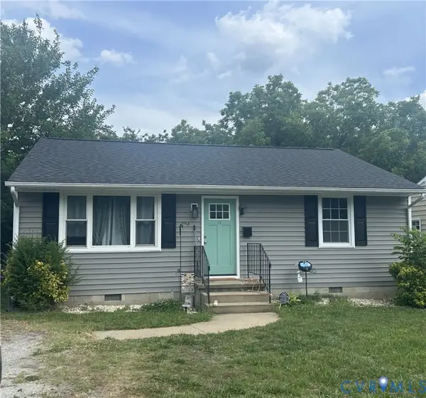 3 S Ivy Avenue, Highland Springs, VA 23075