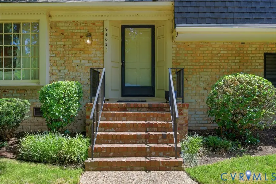 9408 Donora Drive, Henrico, VA 23229 - #3
