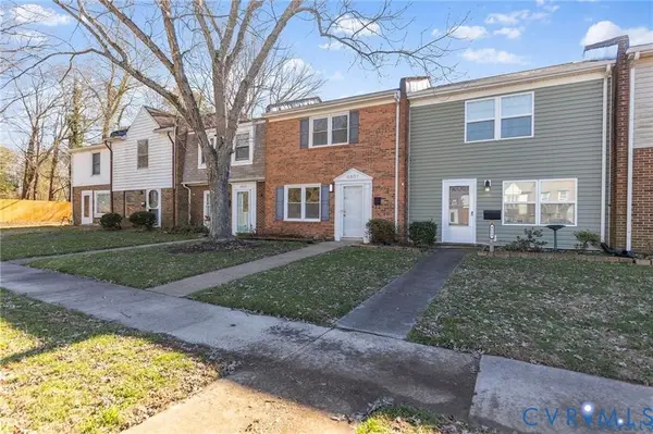 4607 Chiswell Drive, Chesterfield, VA 23234