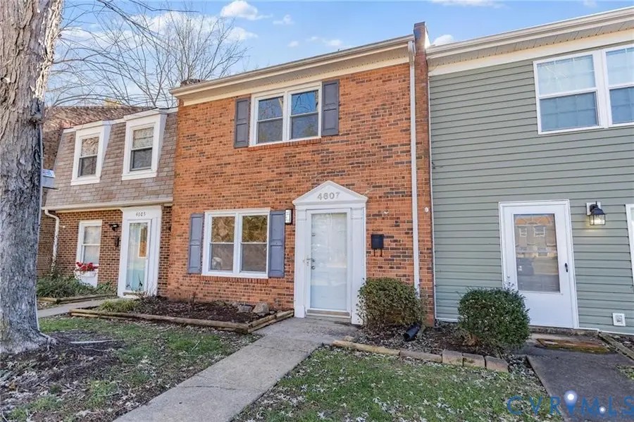 4607 Chiswell Drive, Meadowbrook, VA 23234 - #2
