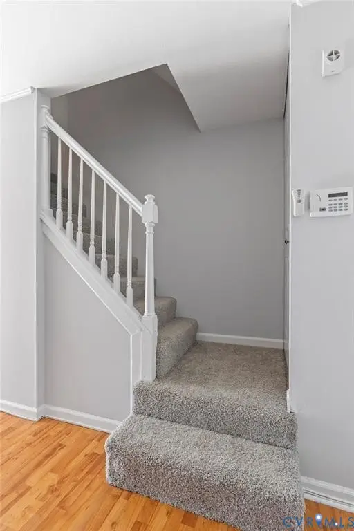 4607 Chiswell Drive, Meadowbrook, VA 23234 - #3