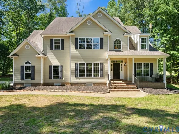 1460 Olde Second Drive, Powhatan, VA 23139