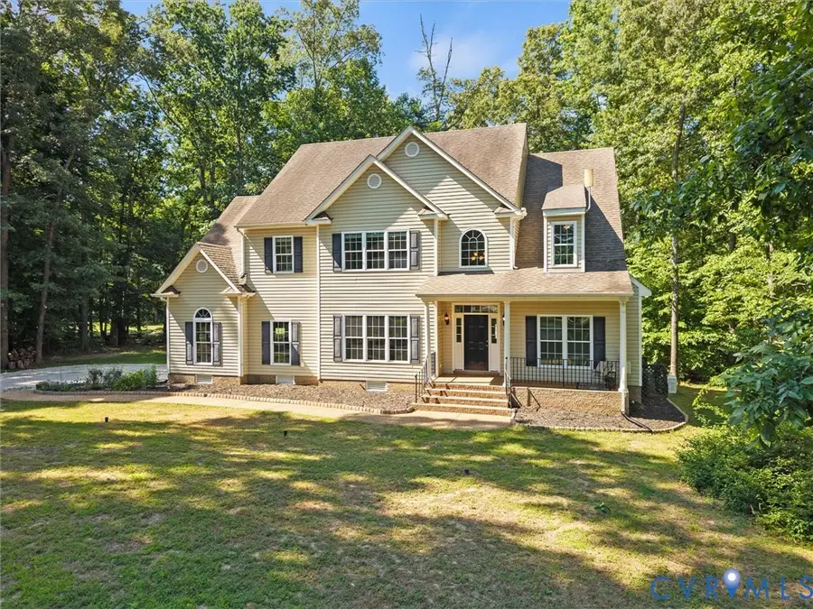 1460 Olde Second Drive, Powhatan, VA 23139 - #2