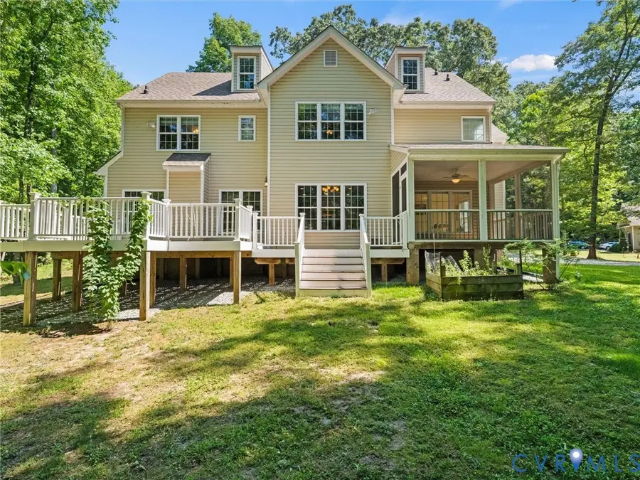 1460 Olde Second Drive, Powhatan, VA 23139 - #3