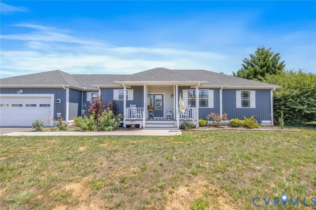 473 Rosewood Drive, Fork Union, VA 24590 - #1