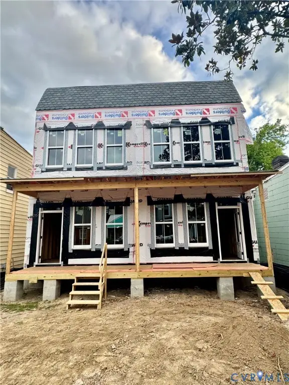 3025 Grayland Ave, Richmond, VA 23221 - #1