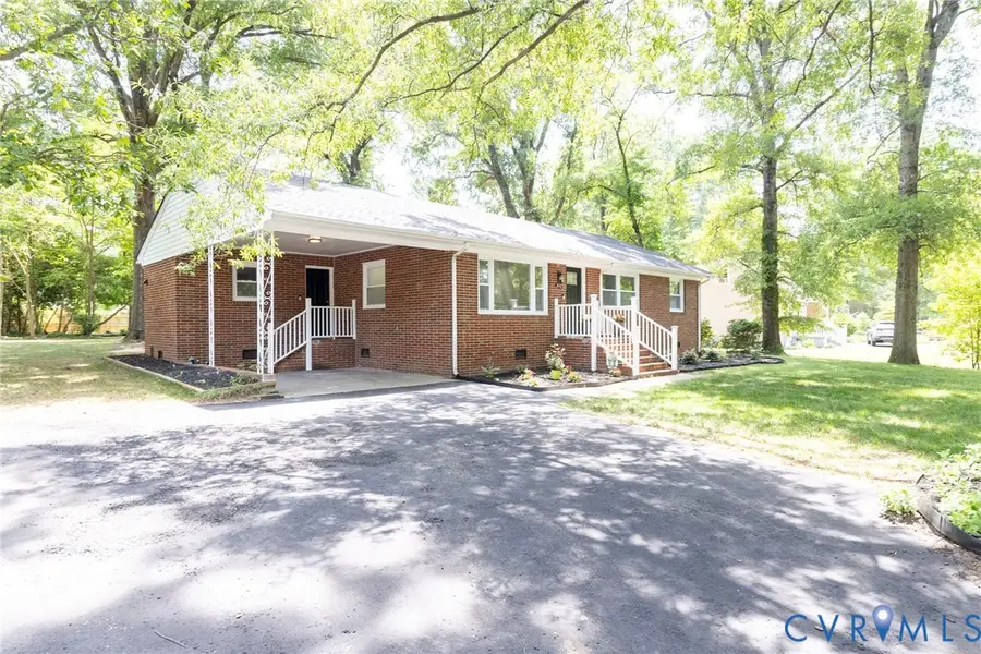 801 Shelby Drive, Richmond, VA 23224 - #3