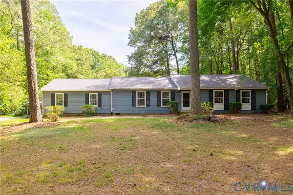 13001 Greenwood Road, Glen Allen, VA 23059
