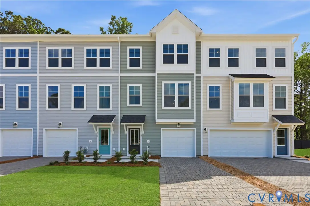 8721 Swink Place, Glen Allen, VA 23060 - #1