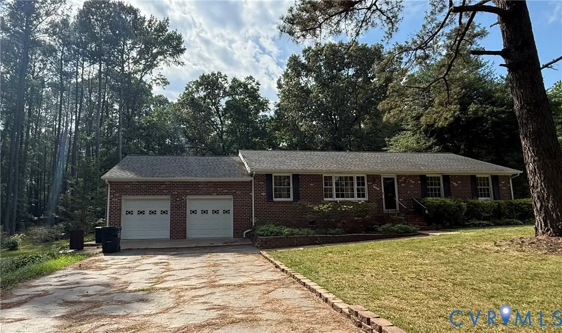 12804 Chester Drive, Disputanta, VA 23842 - #1