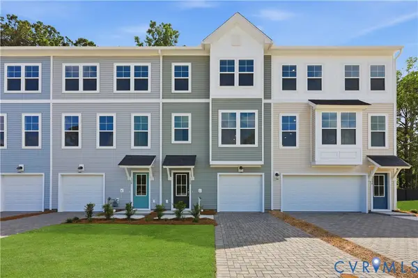 8719 Swink Place, Glen Allen, VA 23060