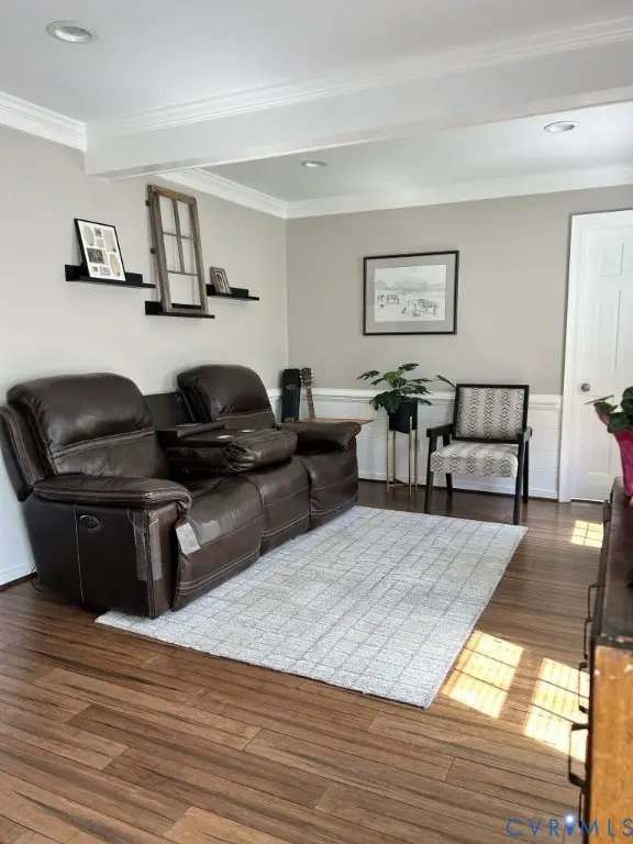 13106 Queensgate Road, Midlothian, VA 23114 - #3