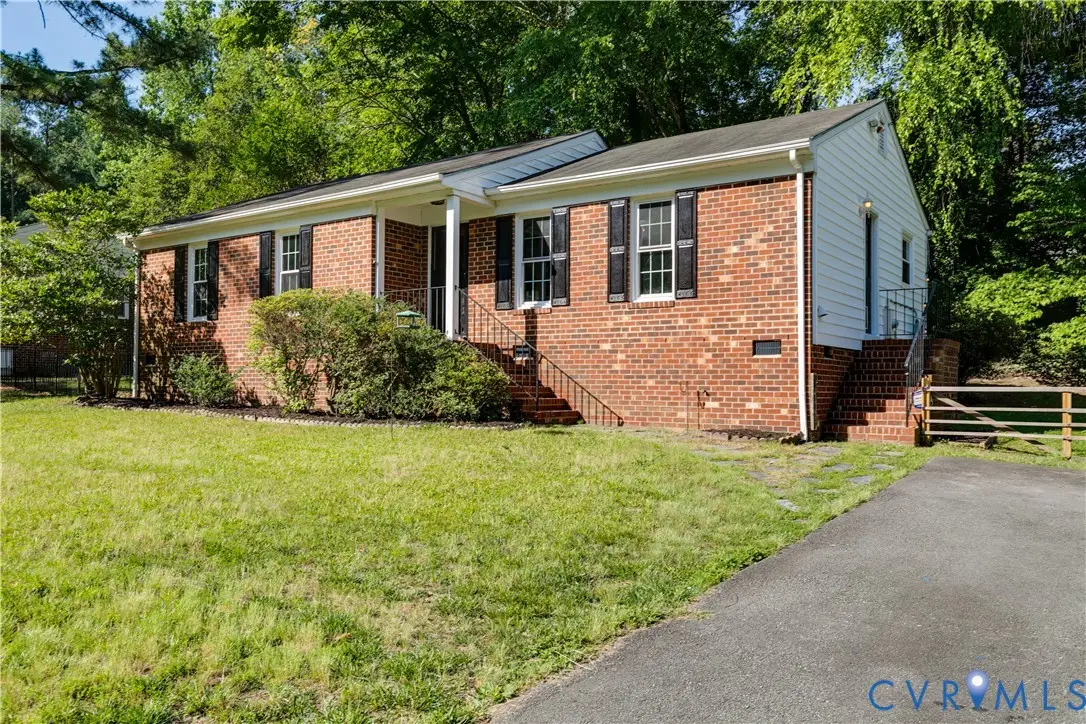 2016 Cedarhurst Drive, Richmond, VA 23225 - #1