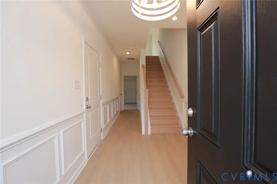 6591 Topsail Point, Dale, VA 23234 - #3