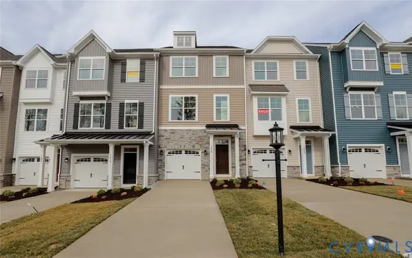 6561 Topsail Point, Chesterfield, VA 23234