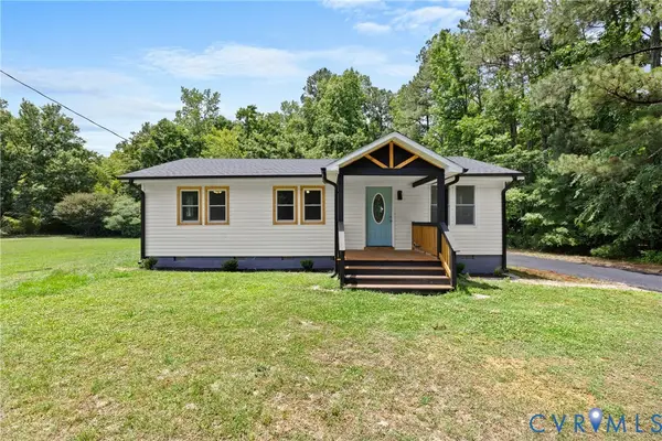 3008 Nelsons Bridge Road, Hanover, VA 23069