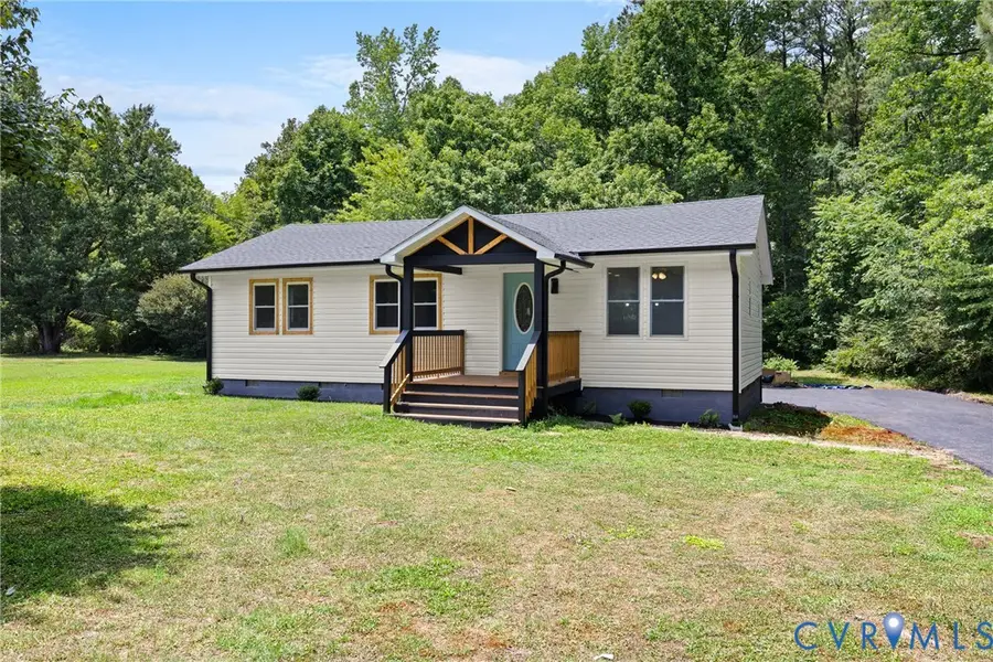 3008 Nelsons Bridge Road, Hanover, VA 23069 - #2