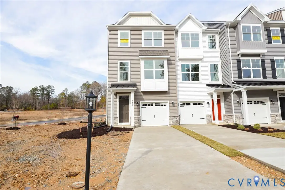 6555 Topsail Point, Dale, VA 23234 - #1