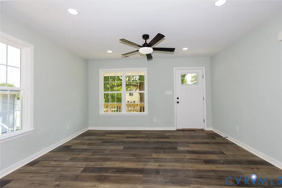 226 S Old Church St, Petersburg, VA 23803 - #3