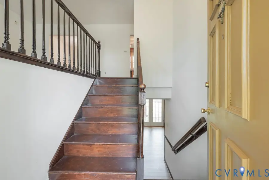 3804 Seasigh Court, Bermuda, VA 23831 - #2